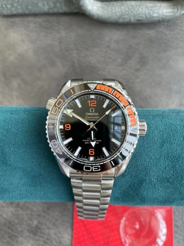 Omega Planet Ocean 1:1 Swiss Clone