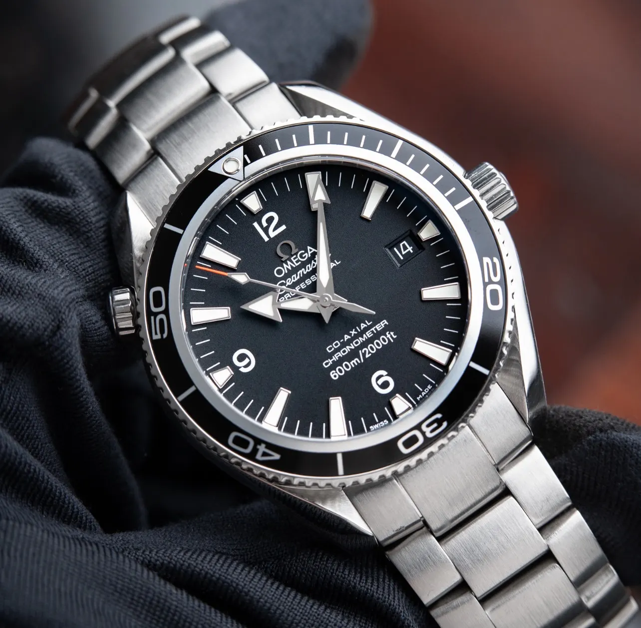 Where to buy the Omega Planet Ocean 1:1 Swiss Clone