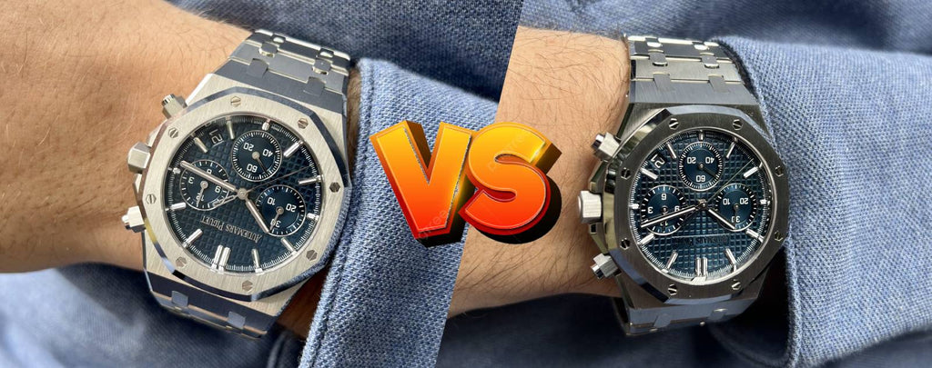 Factors Influencing the Cost of Replicas Omega Replica Watches with Sapphire Glass