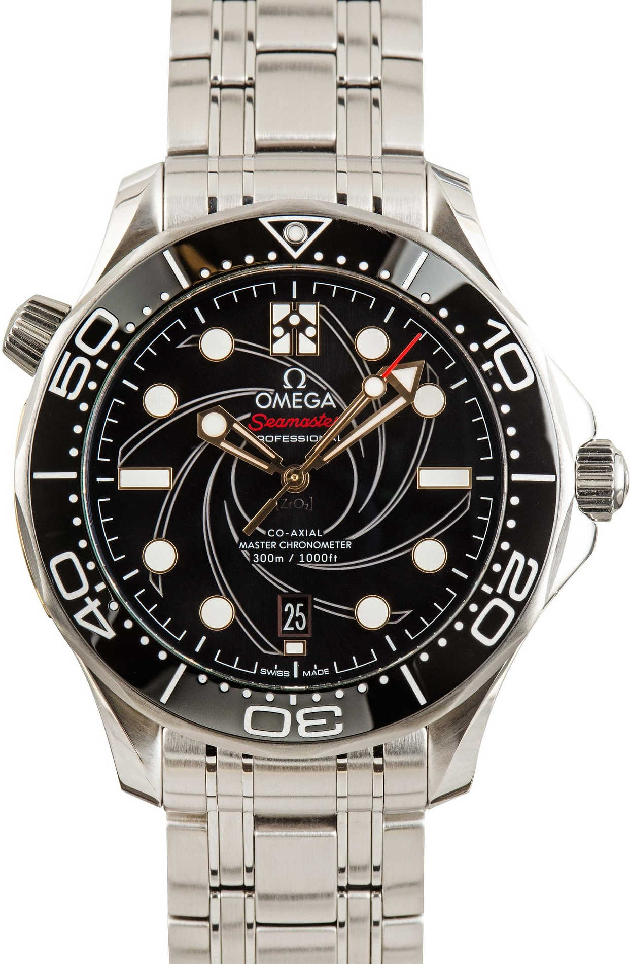The Role of Sapphire Glass in Quality Assurance Omega Replica Watches