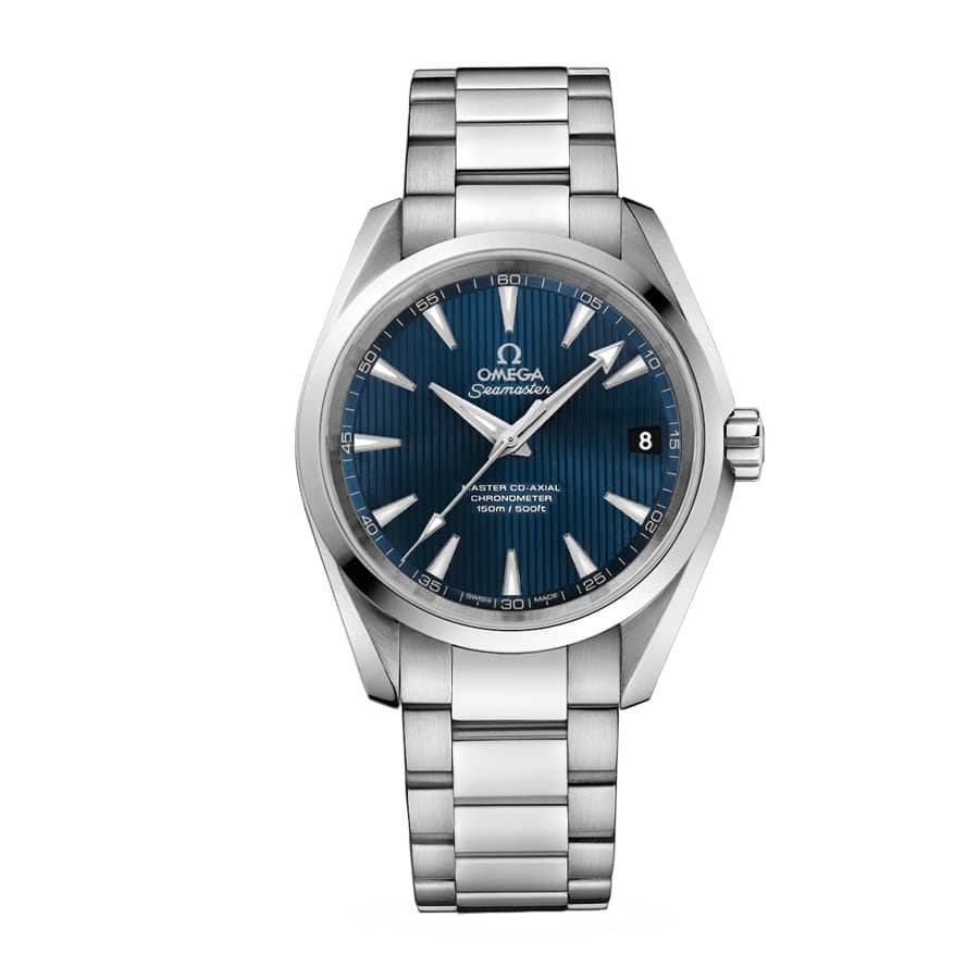 Price Comparison Omega Replica Watches with Sapphire Glass