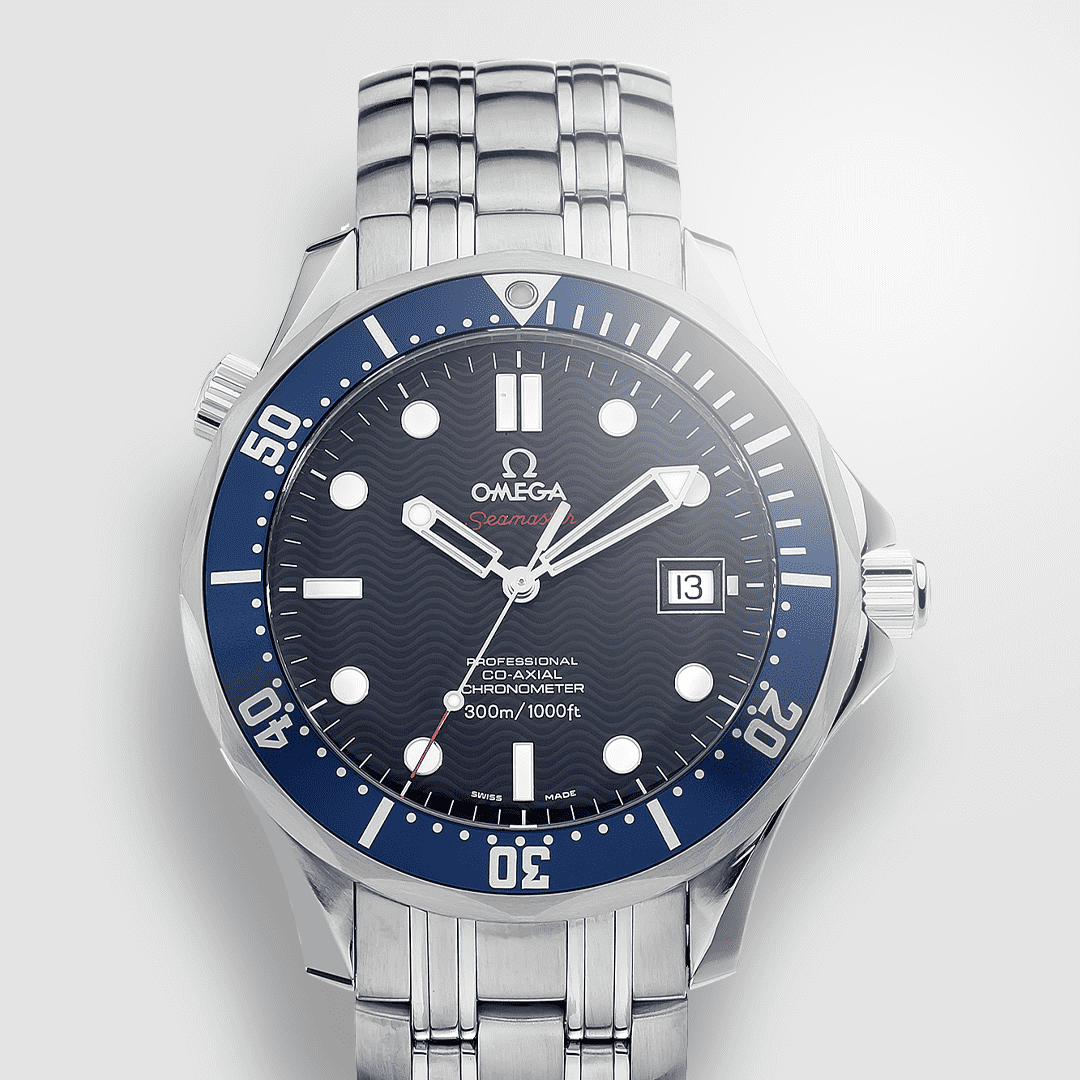 Price range of omega replica watches with swiss movement