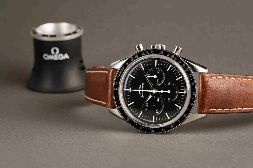 Care and maintenance for omega replica watches with swiss movement
