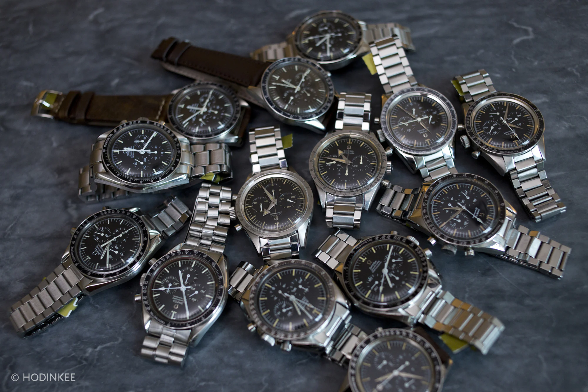 Understanding the omega speedmaster moonwatch 1:1 clone