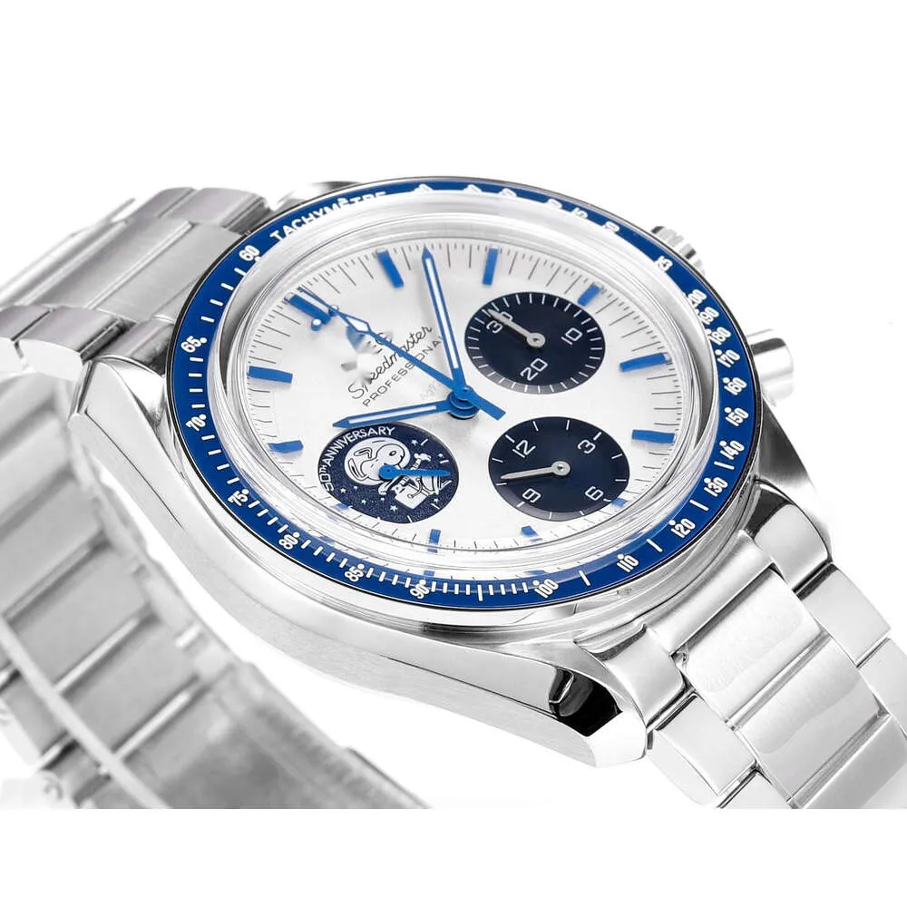 Popular brands offering omega speedmaster 1:1 clones moonwatch clone