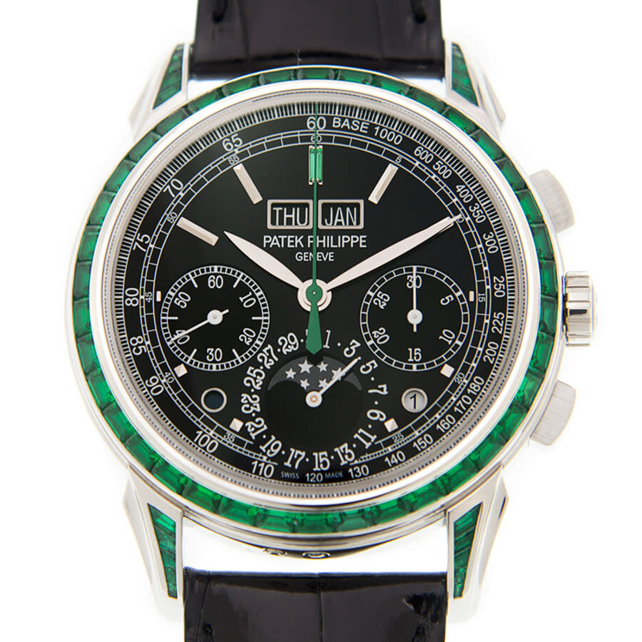 Understanding Patek Philippe Grand Complications Replica Review