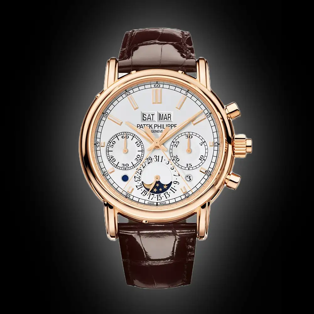 What Makes Patek Philippe Grand Complications Unique? Replica Review