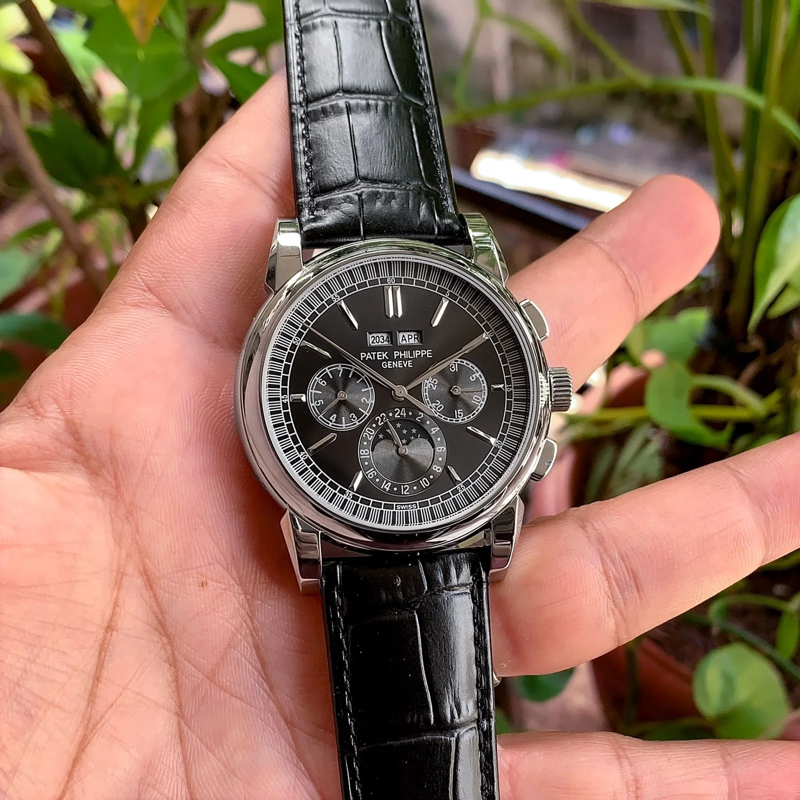 Exploring Replica Options Patek Philippe Grand Complications Review