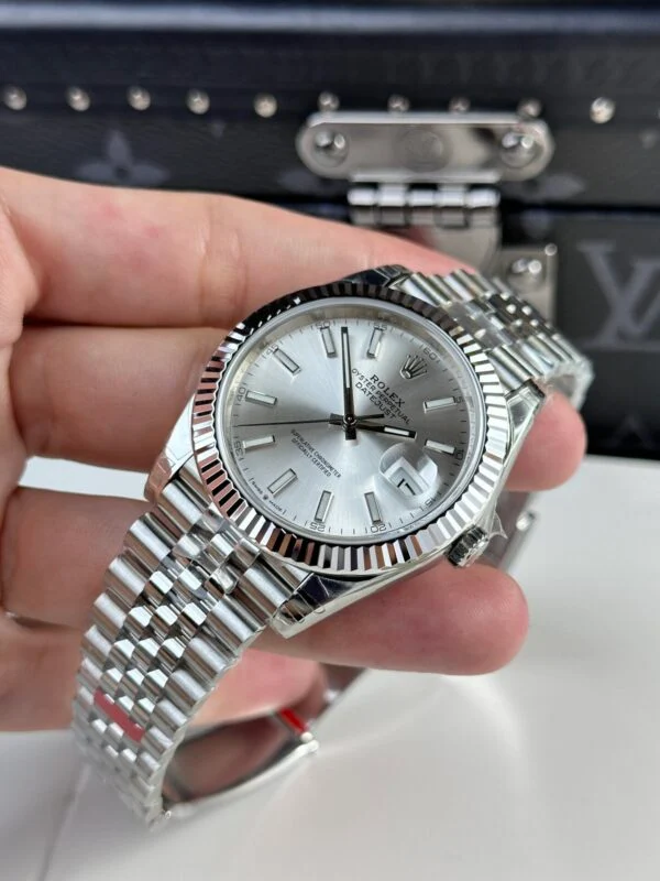 Price range of rolex datejust replica 41mm