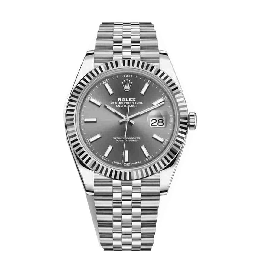 Where to buy rolex datejust replica 41mm