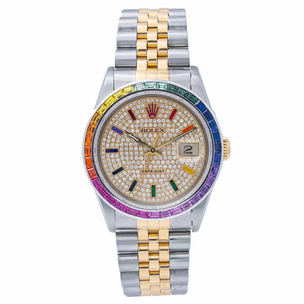 Trends in replica watch culture and collecting rolex datejust 41mm
