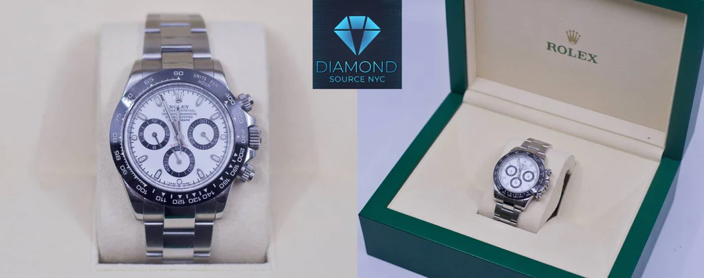 Pros and Cons of Buying a Rolex Daytona Panda Clone