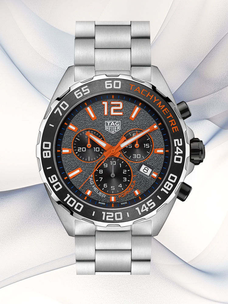 Comparison of TAG Heuer Carrera Chronograph 1:1 super clone with other clones
