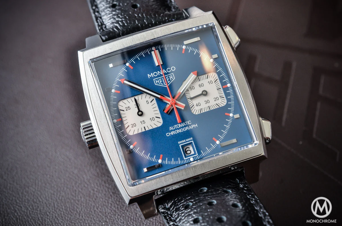 Material Quality of the Replica Watch