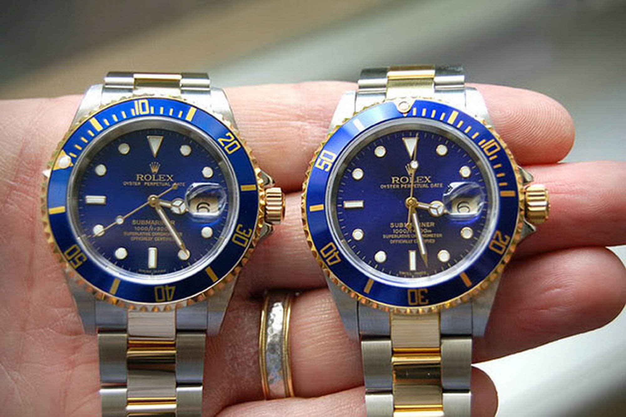 Best fake rolex brands to consider top 10 watches