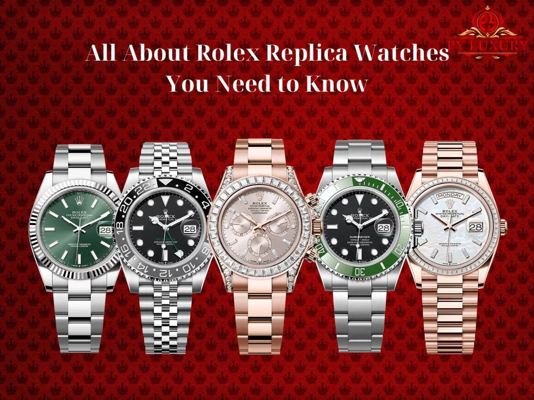 Feedback on popular replica rolex models top 10 best fake watches