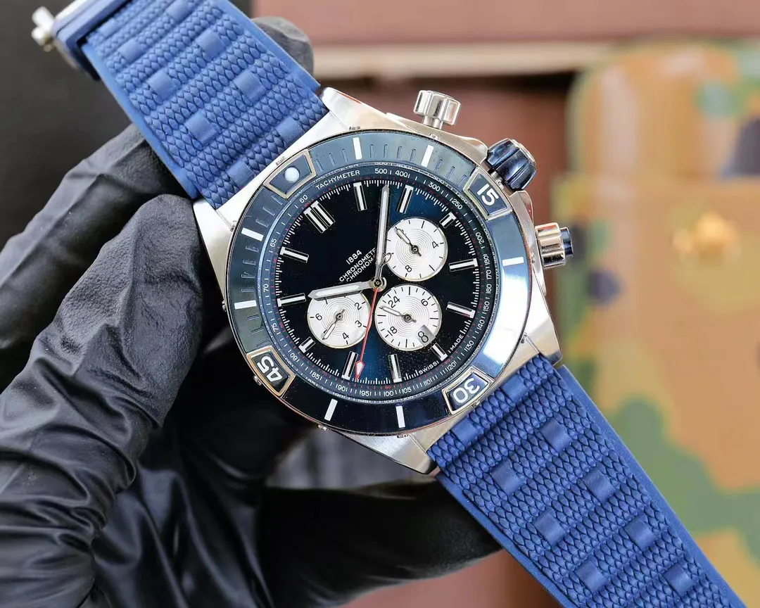 Customs and import duties for worldwide shipping trusted breitling replica site with