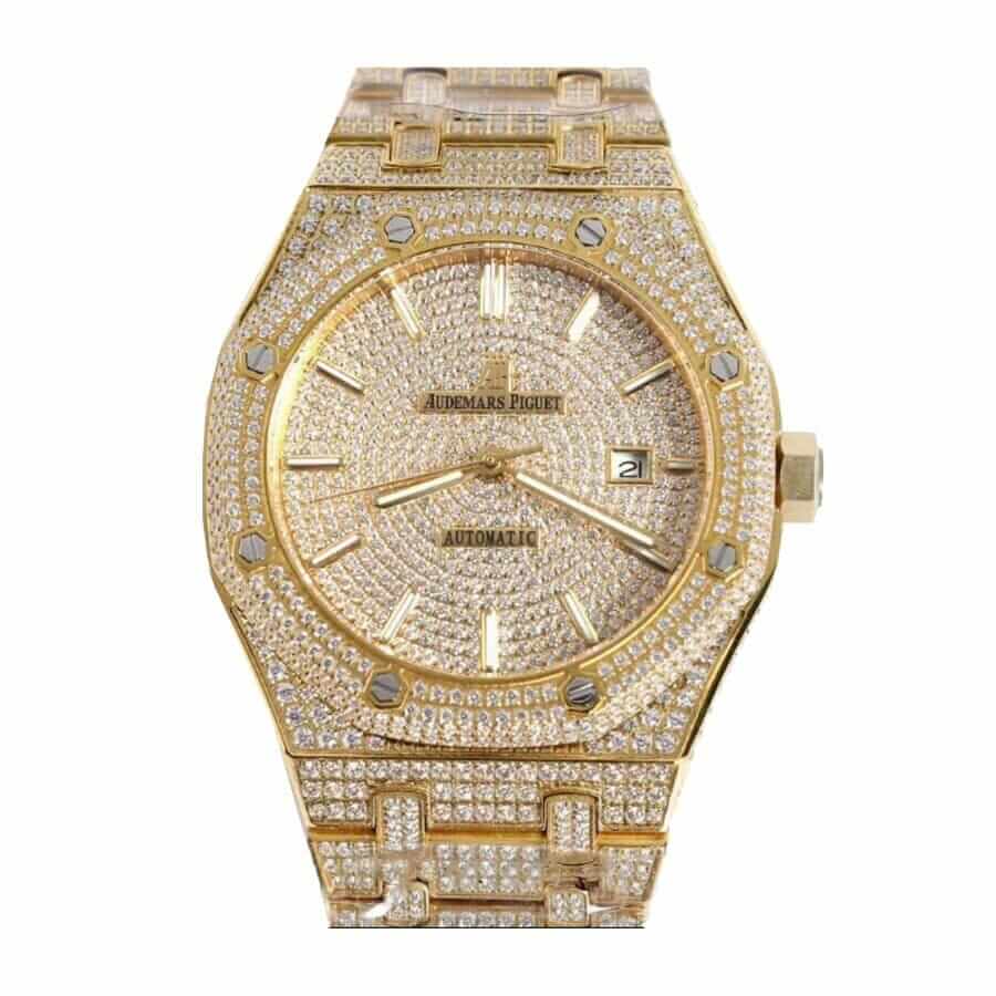 Price Range of AP Royal Oak Replicas