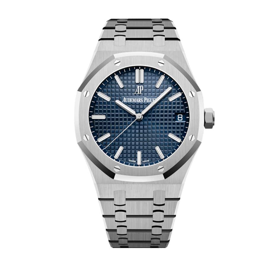 Best Online Retailers for AP Royal Oak Replicas
