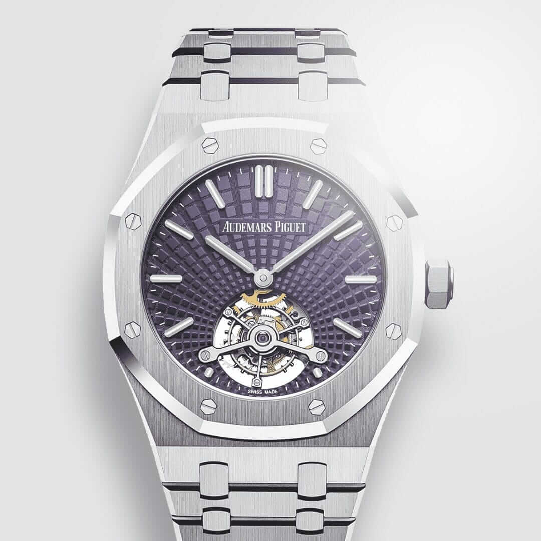 Buying Used AP Royal Oak Replicas Online