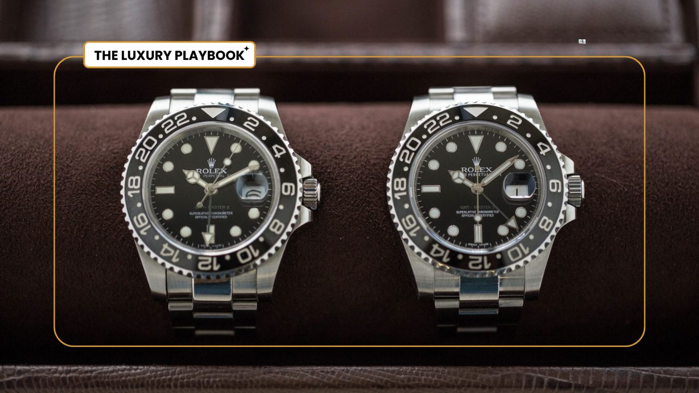 Differences between direct sellers and authorized distributors where to buy luxury replica watches?