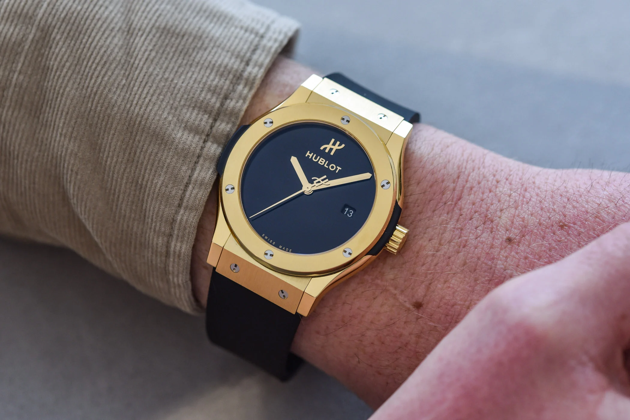 Where to buy the best Hublot replica