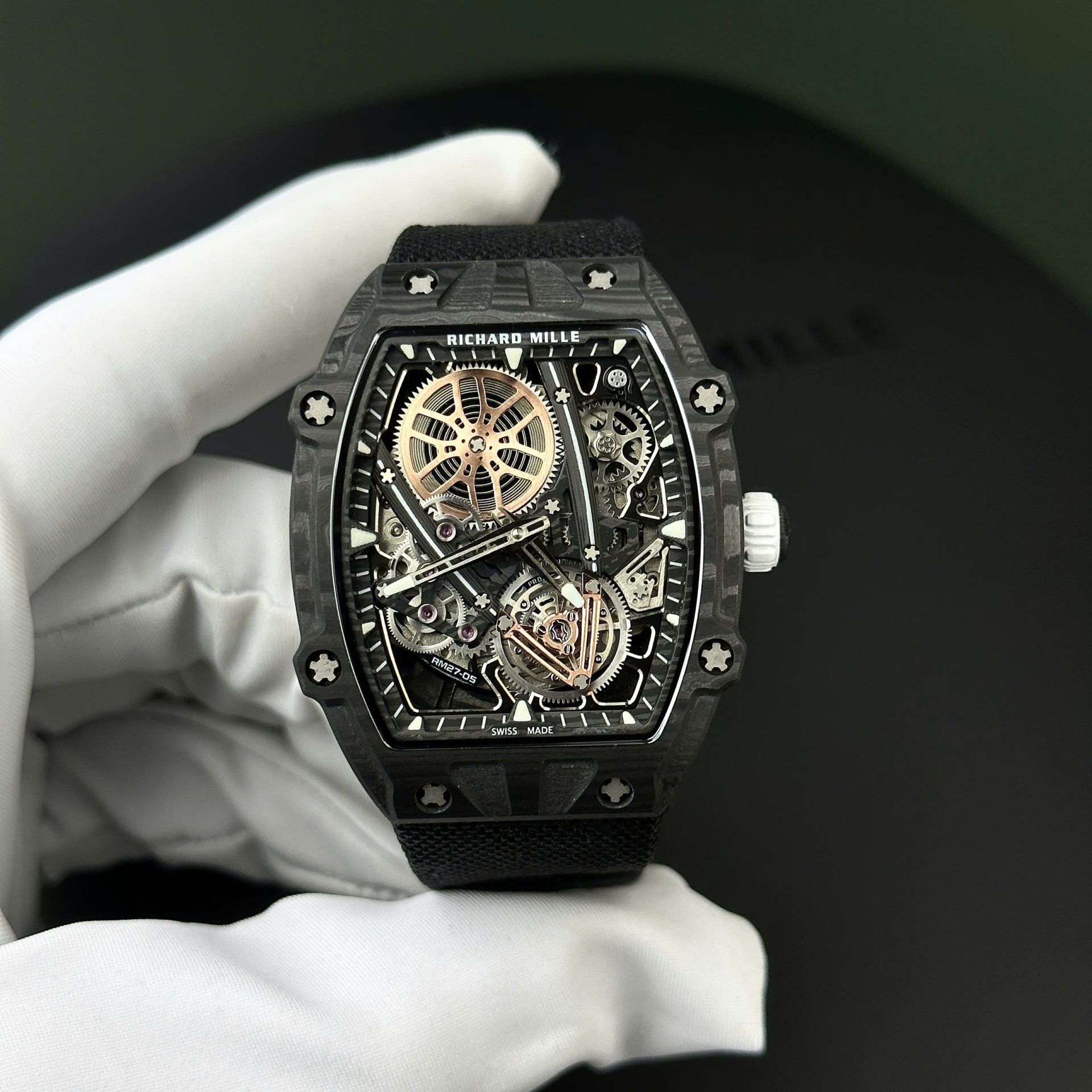 What defines a quality richard mille replica? where to buy the best replica