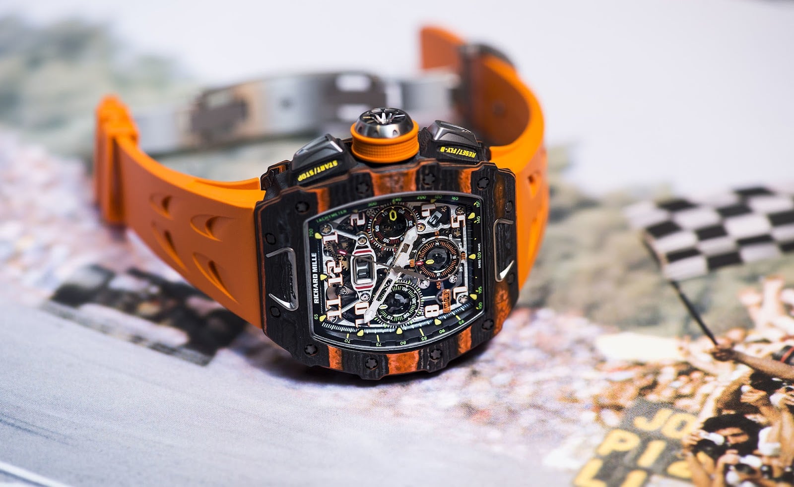 How do prices vary between different sellers? where to buy the best richard mille replica