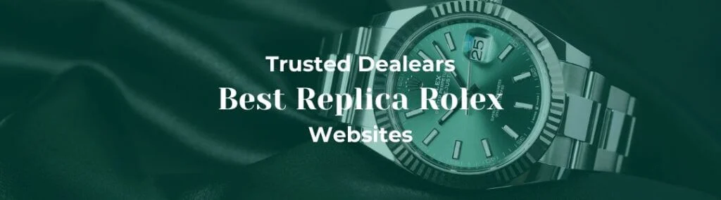 Criteria for choosing a reliable seller super clone watches where to buy the best online