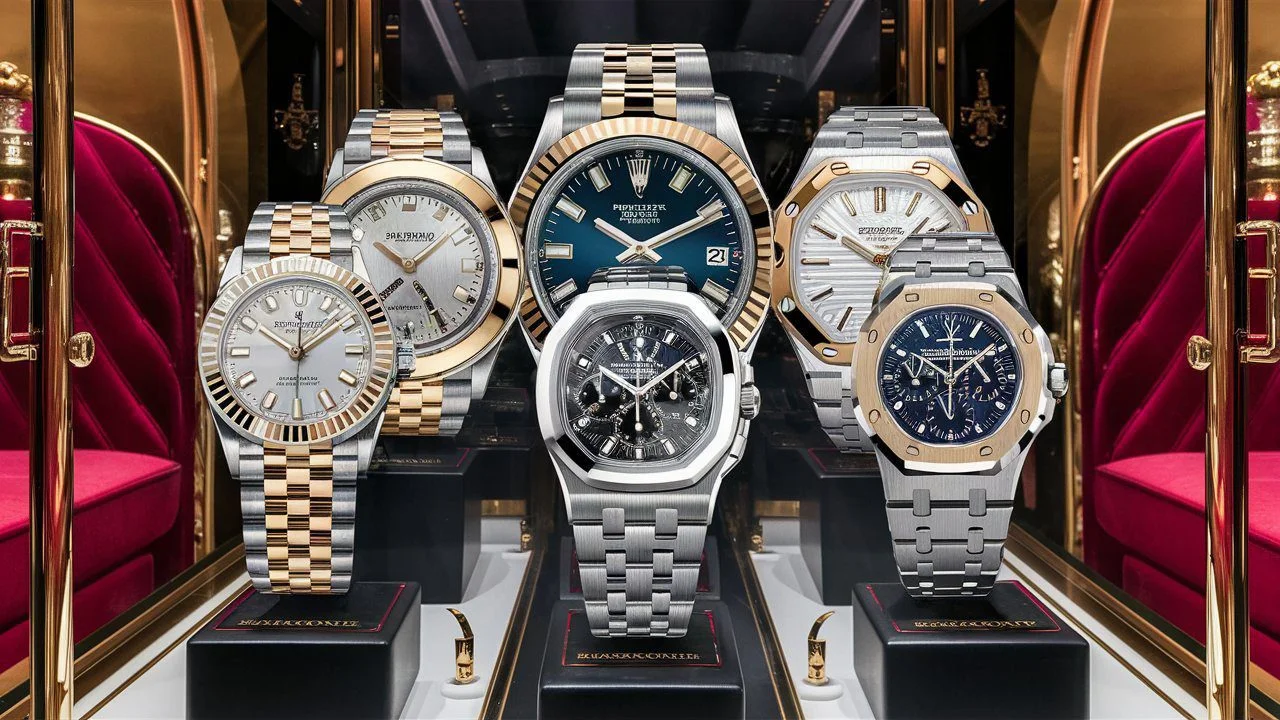 Exploring payment options for super clone watches online where to buy the best