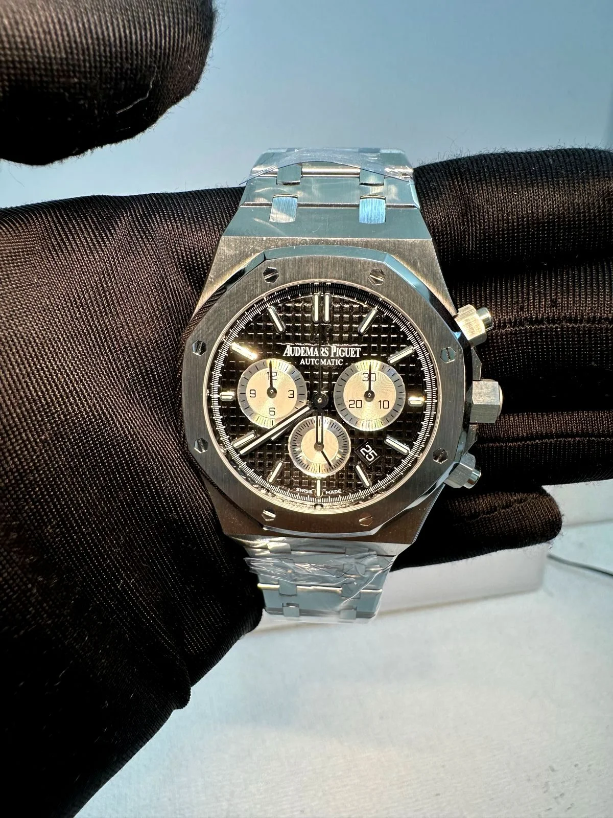 The market demand for audemars piguet super clones clone