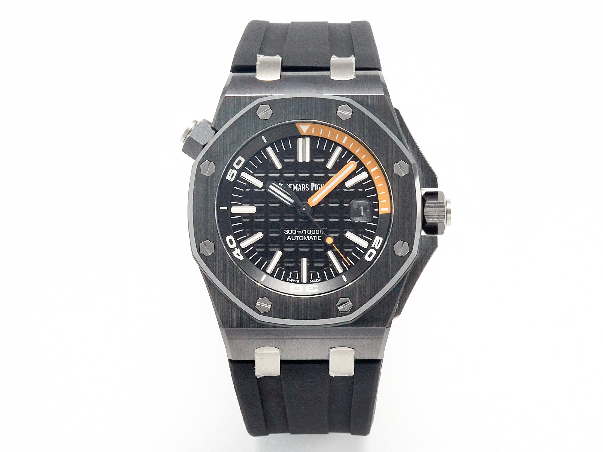 Legal implications of purchasing audemars piguet super clones clone