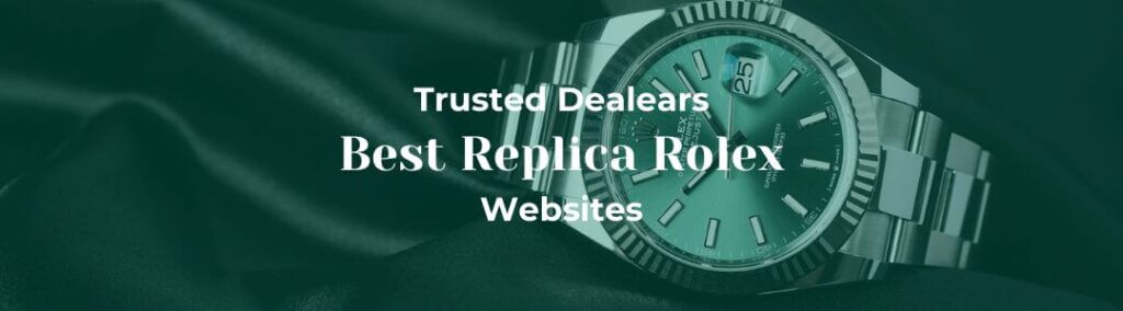 Shipping and return policies of replica watch sites best in 2025