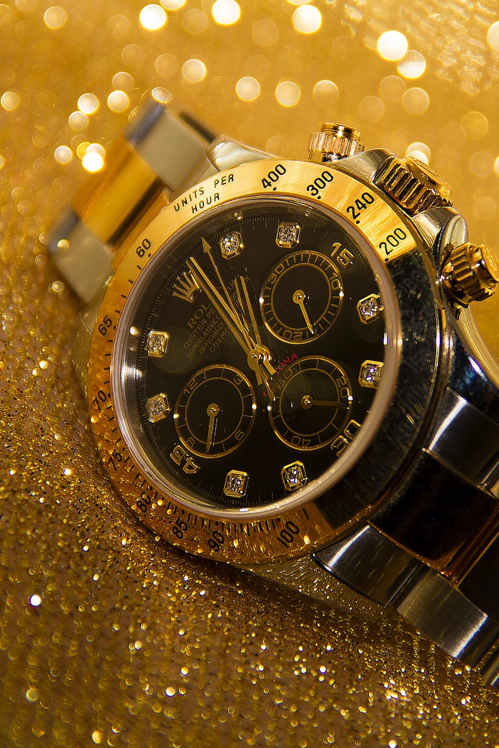Top Brands Manufacturing Rolex Super Clones