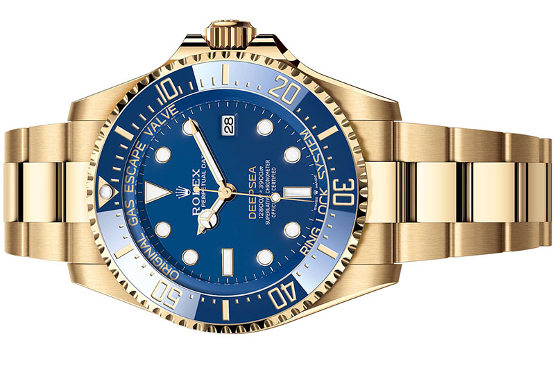 Resale value of super clone rolex watches best
