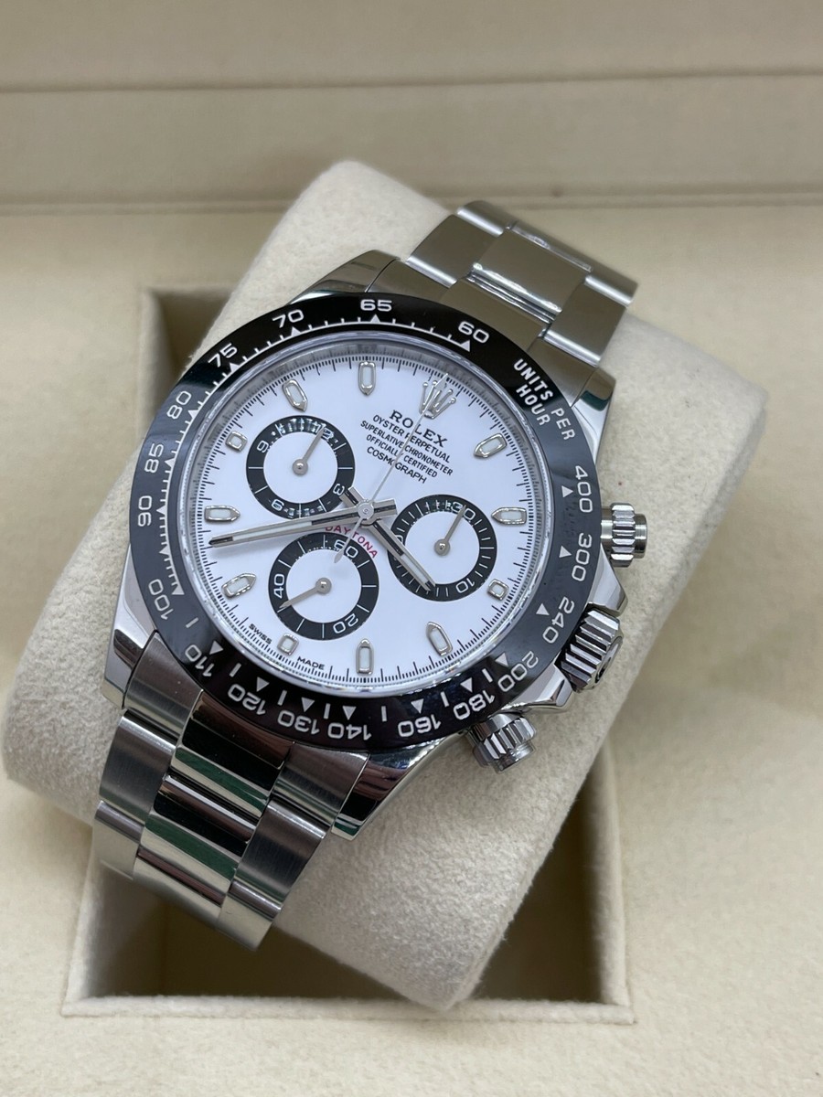 Price range for rolex daytona panda replicas buy replica
