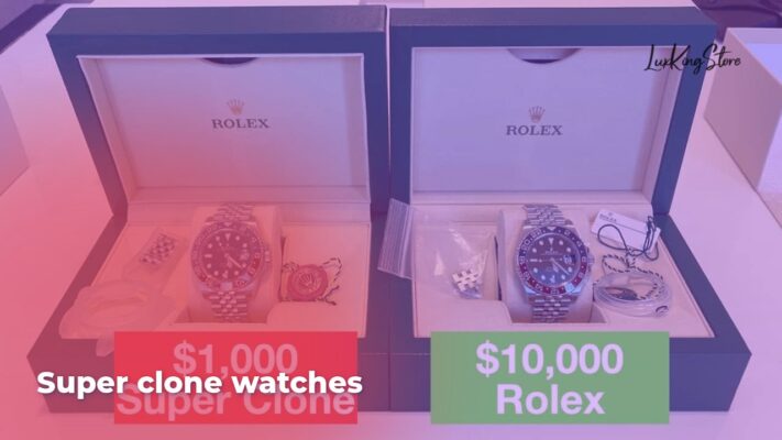 Super Clone Watches