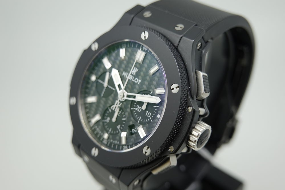 Overview of Hublot Big Bang 44mm Replica Review