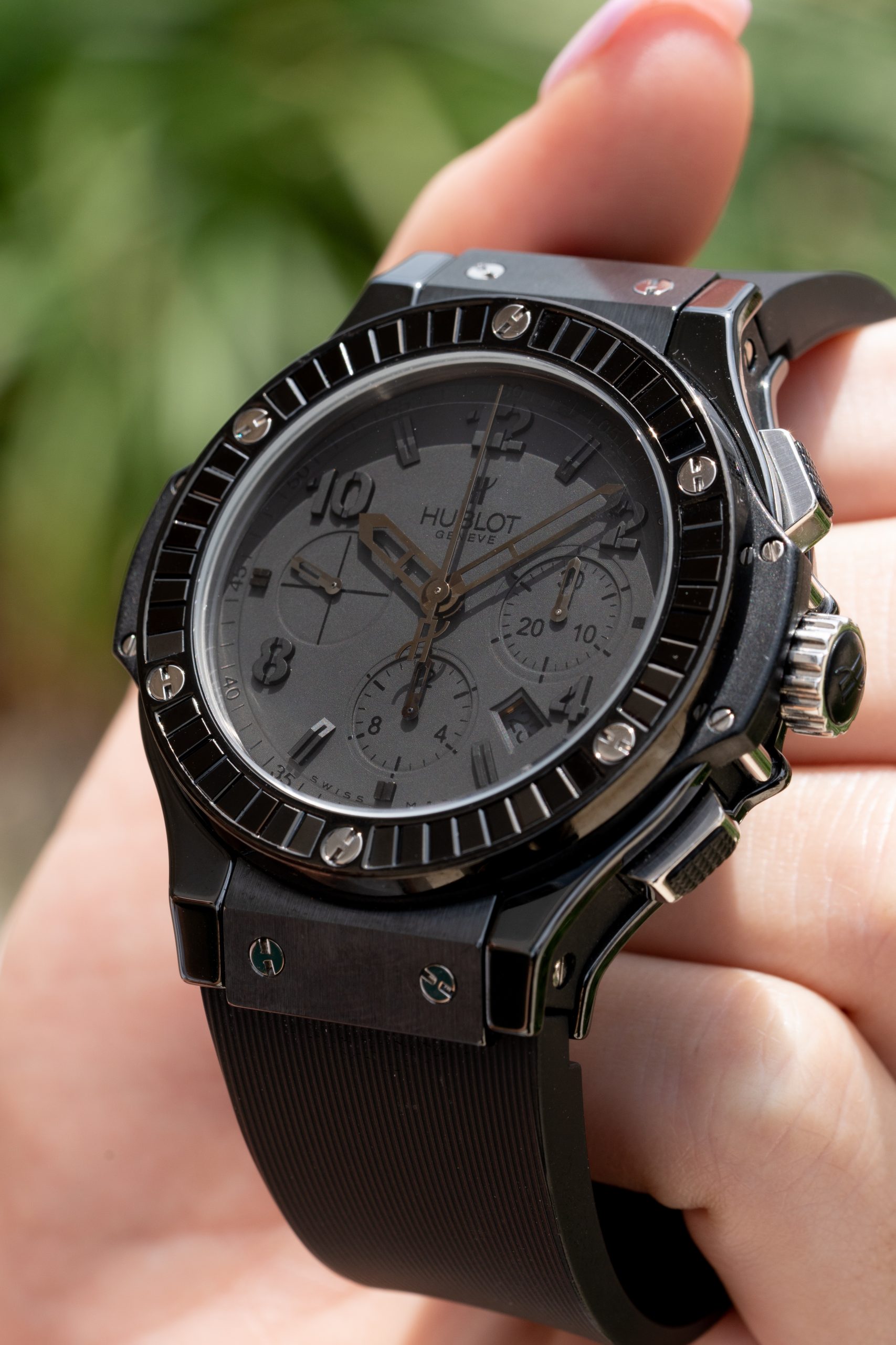 Price Point of Hublot Big Bang 44mm Replica Review