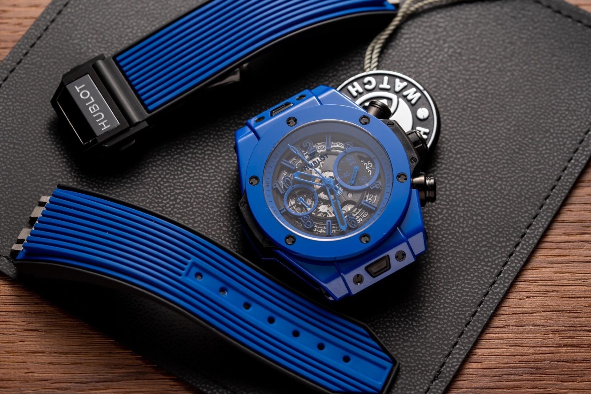 Where to Buy Hublot Big Bang 44mm Replica Review