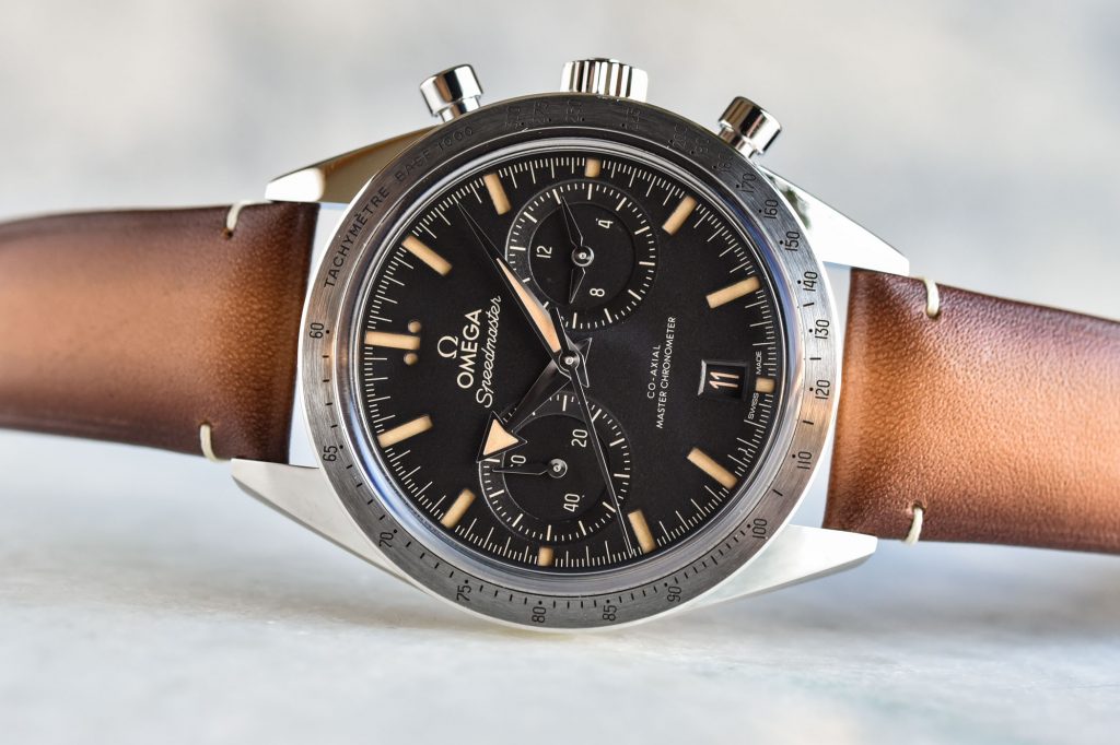 Common misconceptions about omega super clone watches