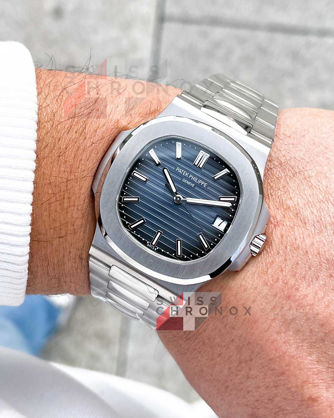 Different Models of Nautilus Clones Available