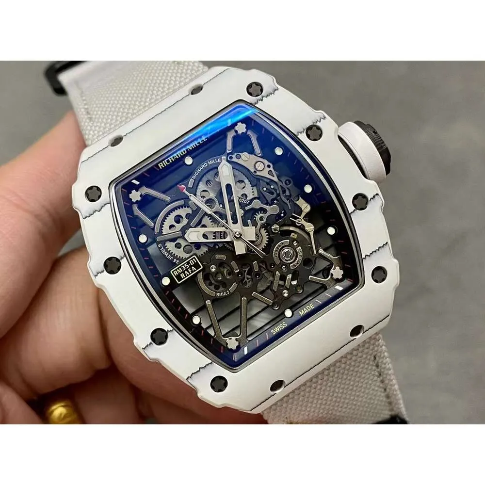 What is a richard mille super clone? clone
