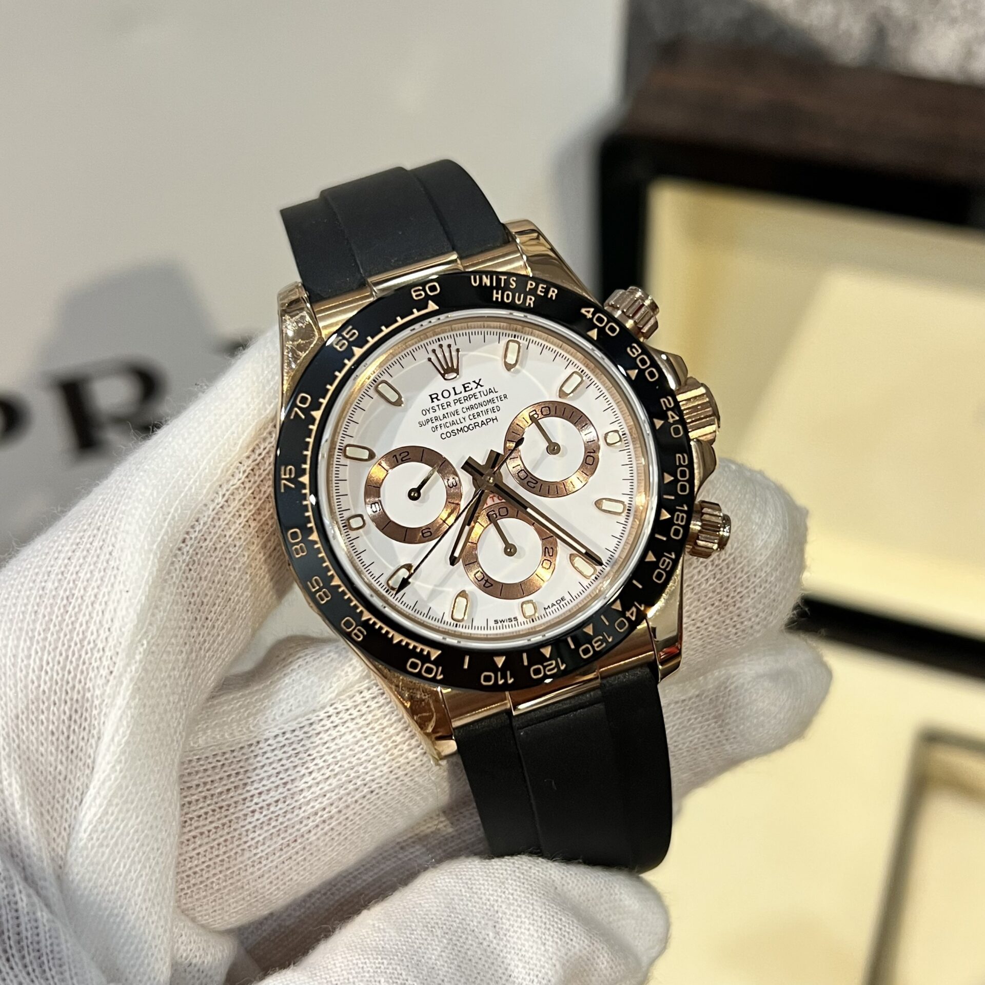 Where to buy Rolex Cosmograph Daytona replicas online? replica review