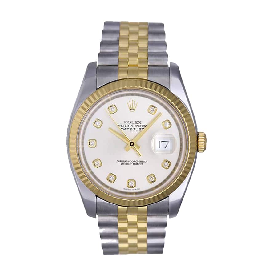 Common misconceptions about Rolex replicas datejust replica with diamond dial