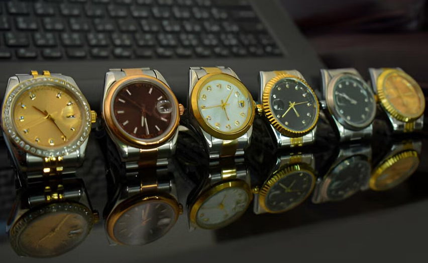 Why are Rolex Datejust super clones so popular?