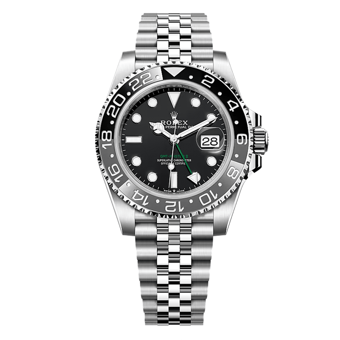 Customer feedback and satisfaction ratings rolex gmt master ii replica 1:1