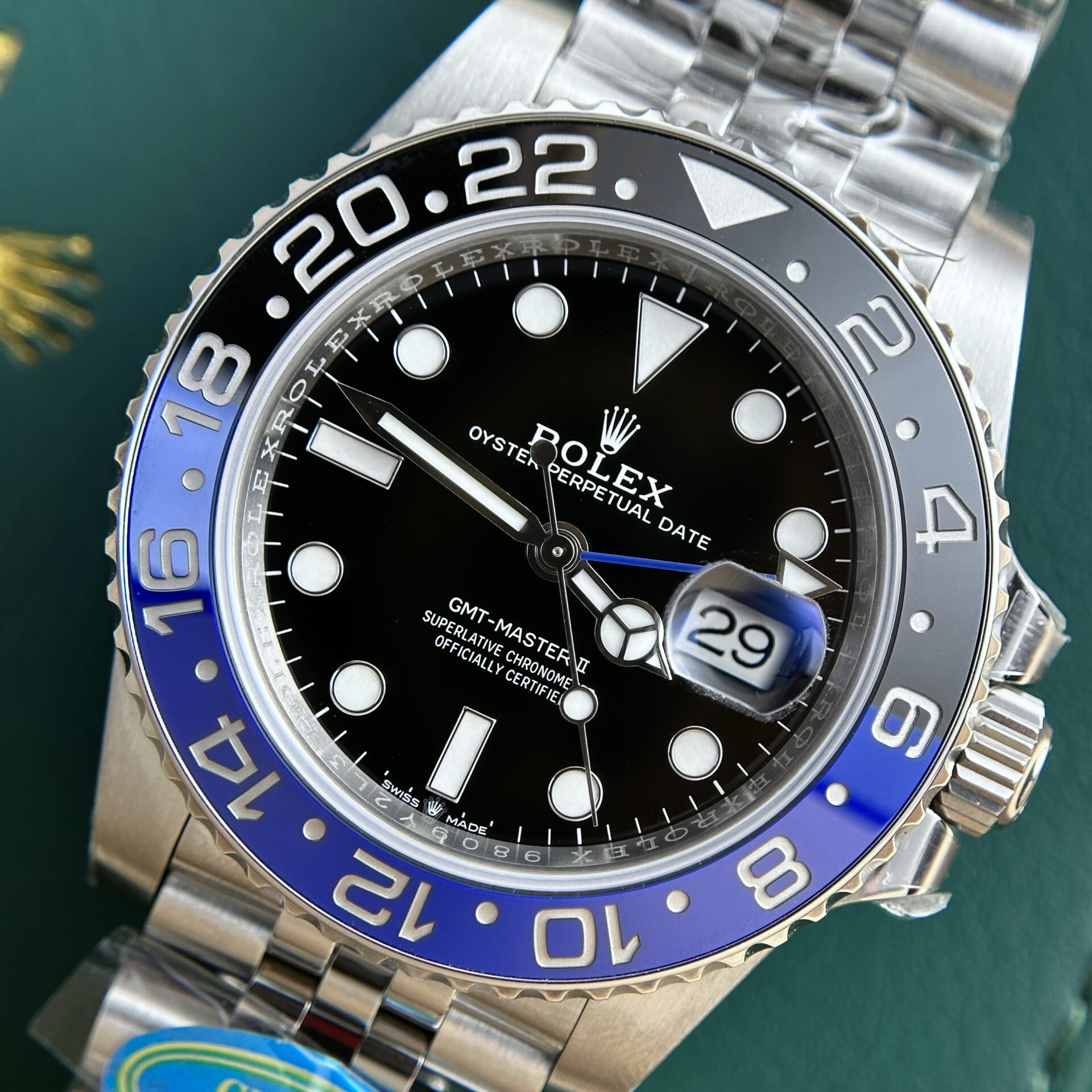 Trusted online marketplaces for rolex replicas gmt master ii replica 1:1