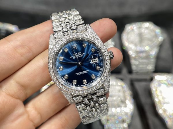 How to identify a high-quality rolex replica watches
