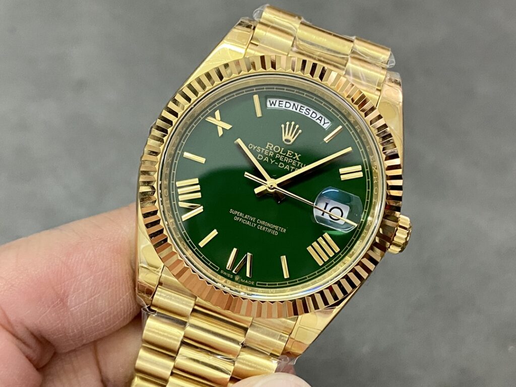 Common myths about rolex replica watches
